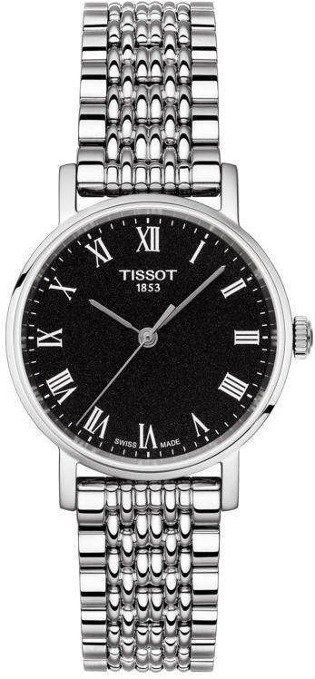 

Женские часы Tissot T109.210.11.053.00