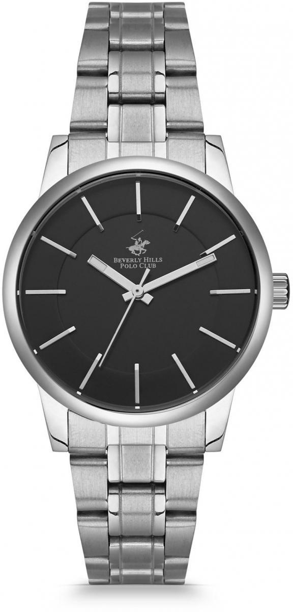 

Мужские часы Beverly Hills Polo Club BH4344-02