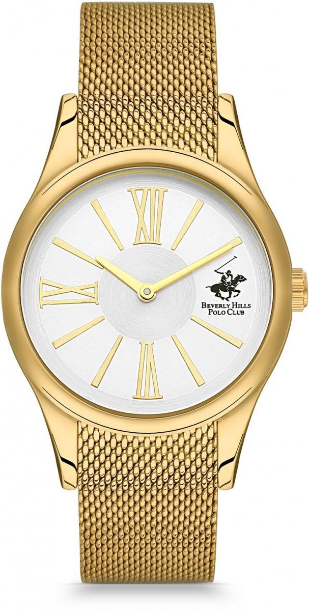 

Мужские часы Beverly Hills Polo Club BH9612-02