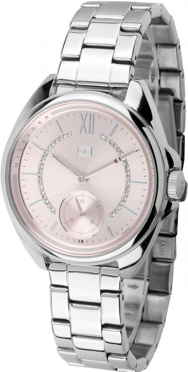 

Женские часы Tommy Hilfiger 1781987