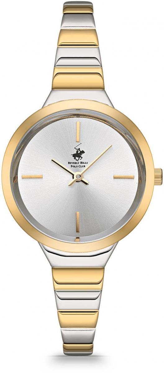

Женские часы Beverly Hills Polo Club BH3108-05