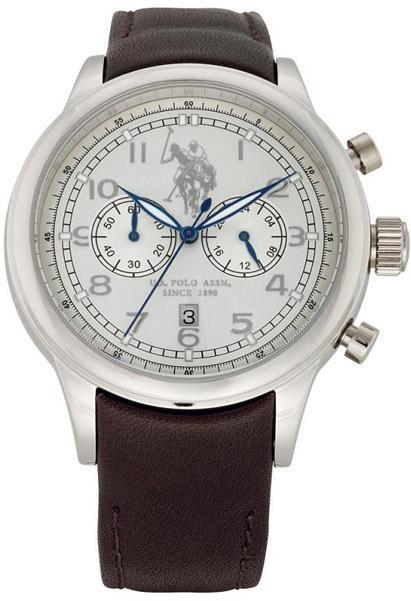 

Мужские часы U.S.Polo ASSN USP4215ST