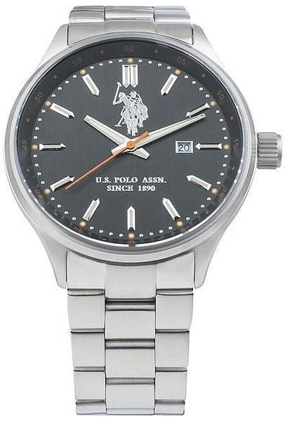

Мужские часы U.S.Polo ASSN USP4163BK