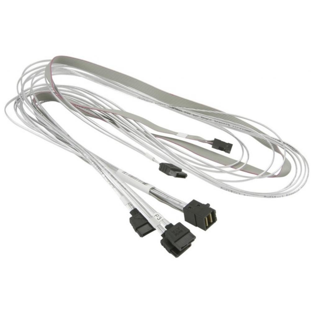 

Кабель для передачи данных Adaptec CBL-SAST-0556