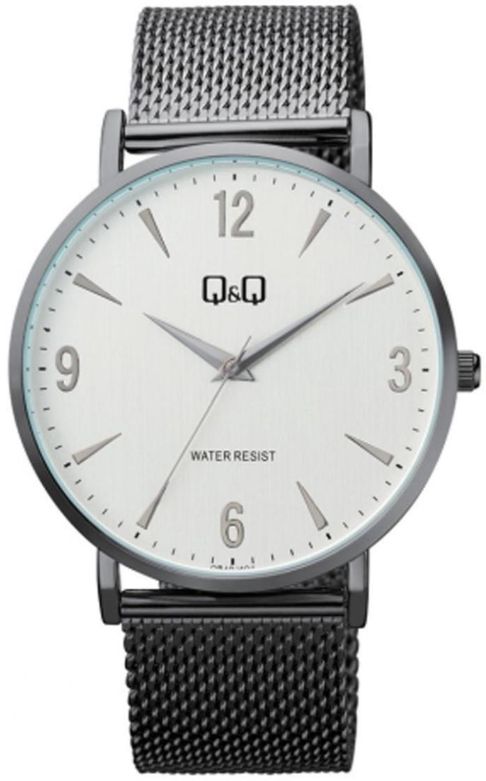 

Мужские часы Q&Q QB40J404Y