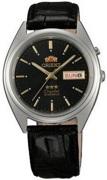 

Мужские часы Orient FAB0000JB9