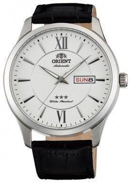 

Мужские часы Orient FAB0B003W9