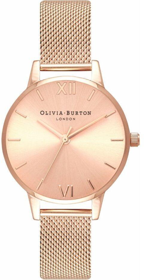 

Женские часы Olivia Burton OB16MD84