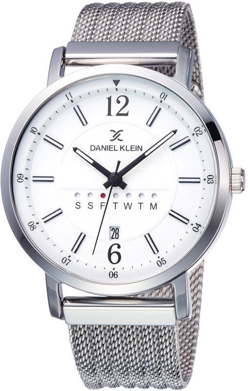 

Мужские часы Daniel Klein DK11849-1