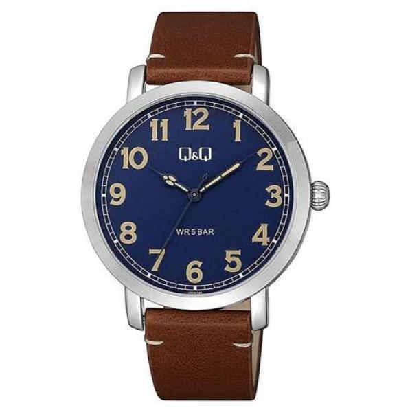 

Мужские часы Q&Q QB28J345Y