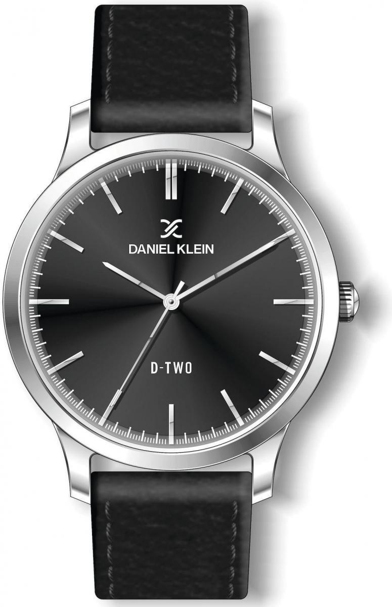 

Мужские часы Daniel Klein DK12252-4