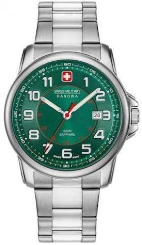 

Мужские часы Swiss Military Hanowa 06-5330.04.006