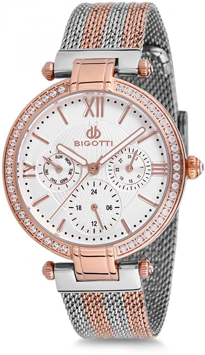 

Женские часы Bigotti BGT0203-2