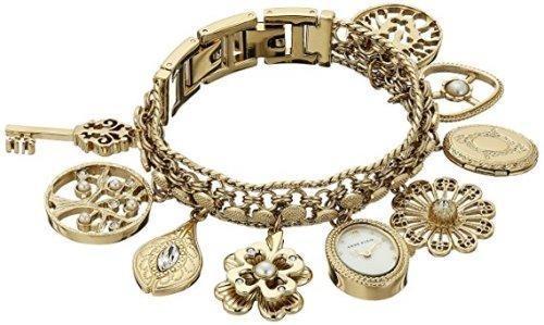 

Женские часы Anne Klein 10/8096CHRM