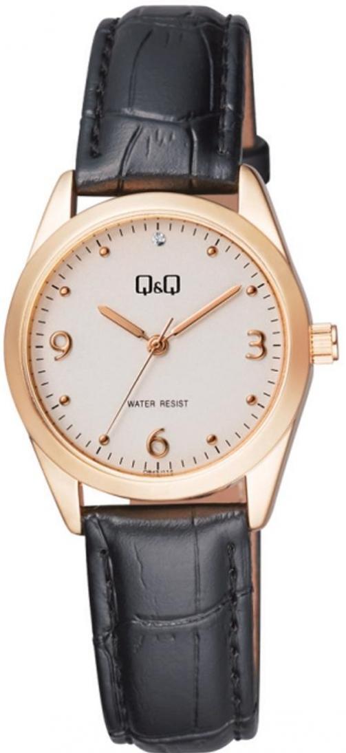 

Женские часы Q&Q QB43J104Y