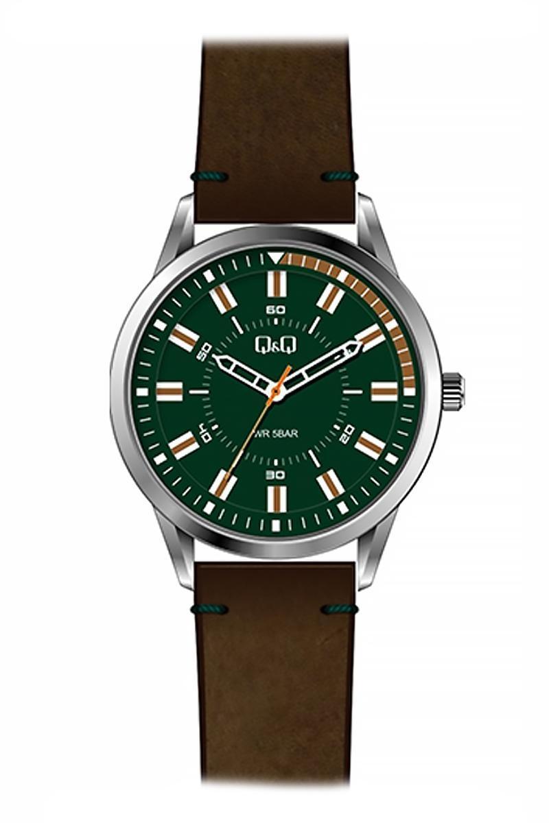 

Мужские часы Q&Q QA58J803Y