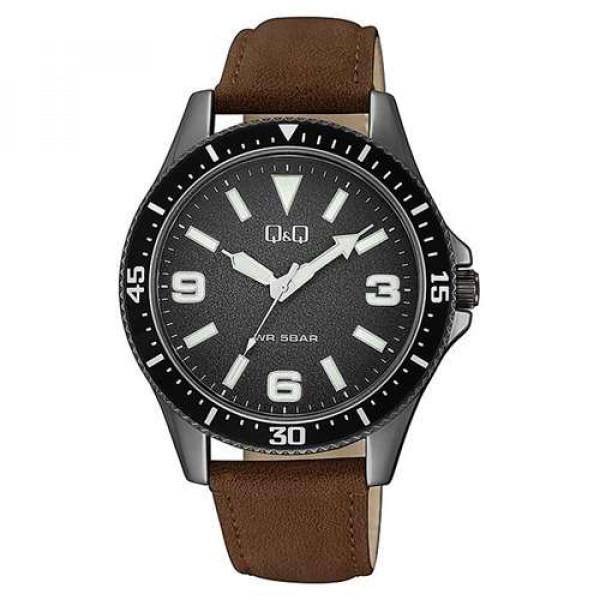 

Мужские часы Q&Q QB64J505Y