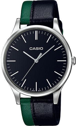 

Мужские часы Casio MTP-E133L-1EEF
