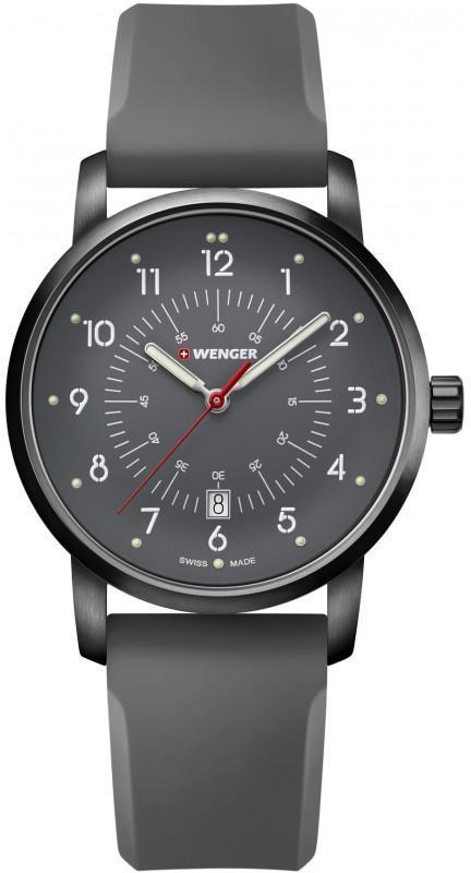 

Мужские часы Wenger W01.1641.120