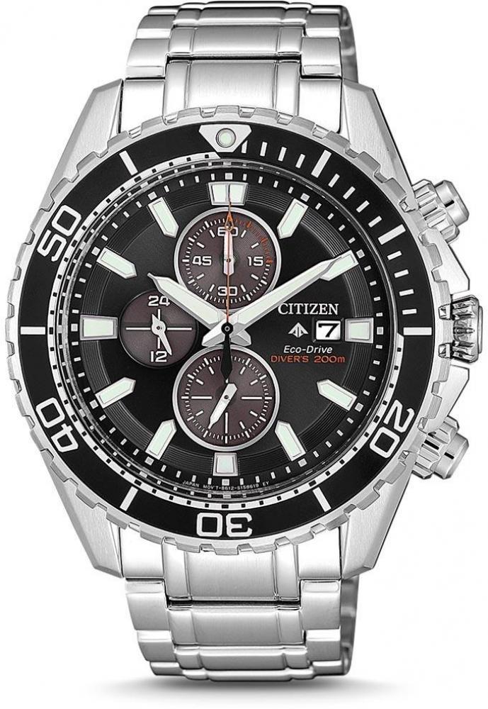

Мужские часы Citizen CA0711-80H