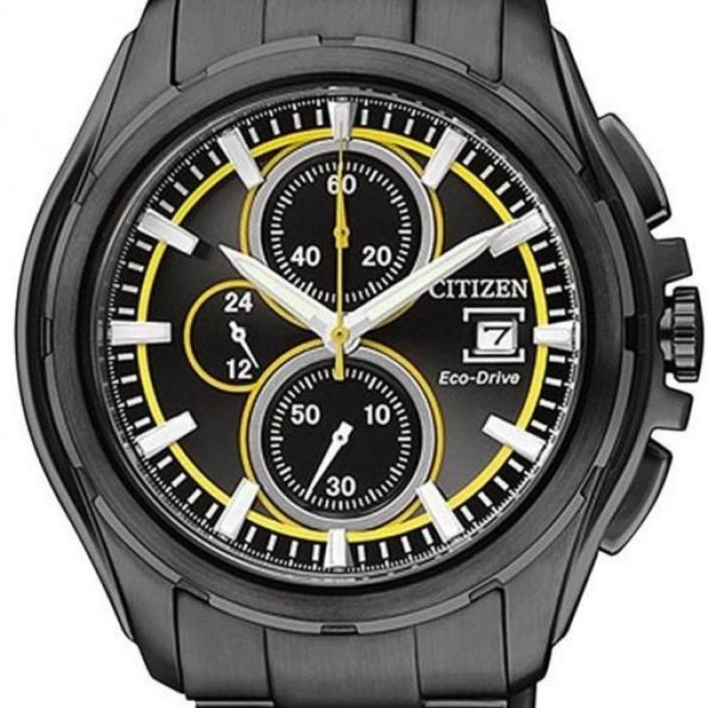 

Мужские часы Citizen CA0275-55F-M