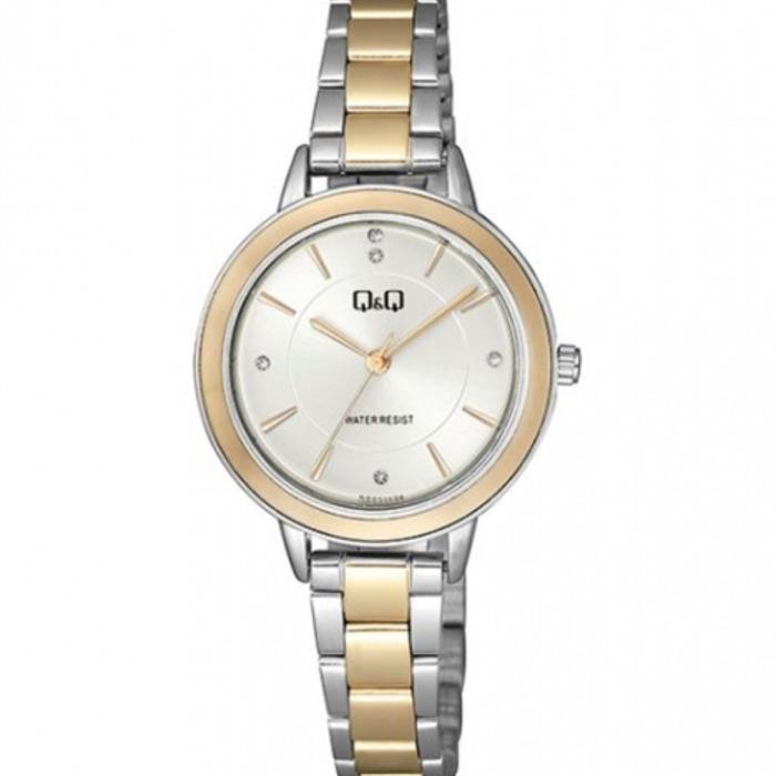 

Женские часы Q&Q QB89J401Y