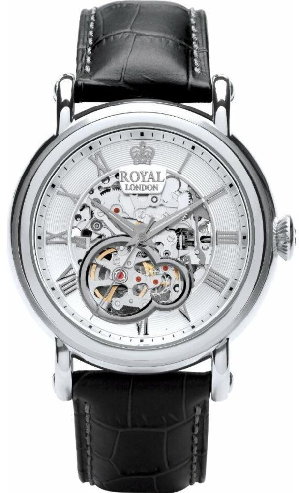 

Мужские часы Royal London 41475-01