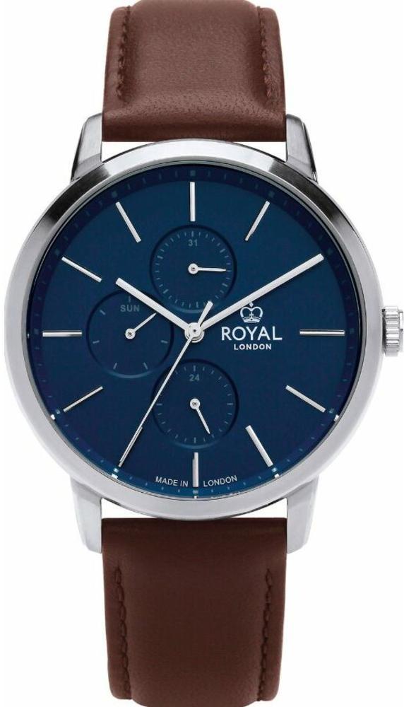 

Мужские часы Royal London 41457-02