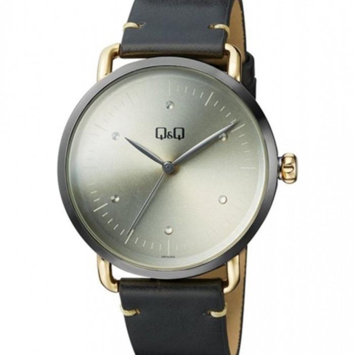 

Мужские часы Q&Q QB74J500Y