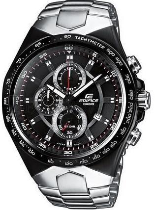 

Мужские часы Casio EF-534D-1AVEF