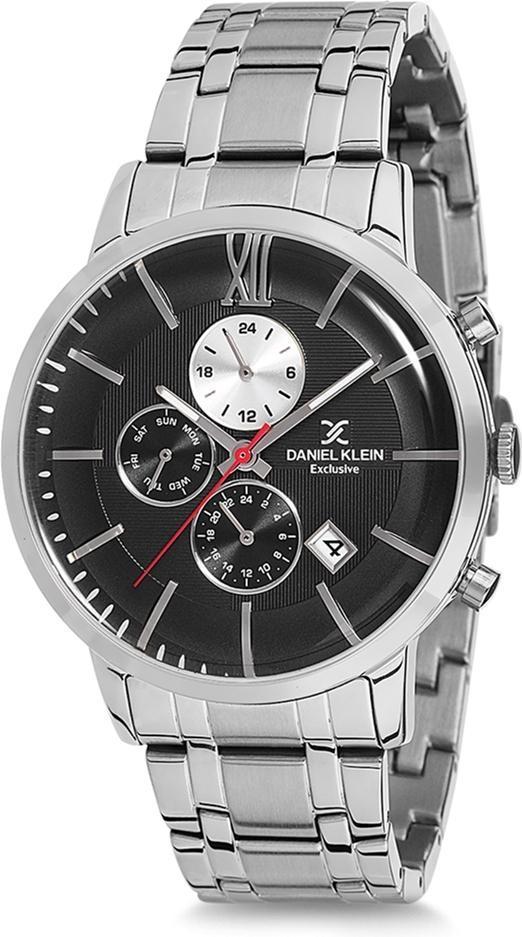 

Мужские часы Daniel Klein DK12228-3