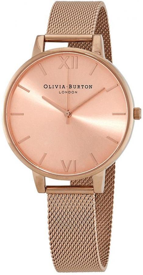 

Женские часы Olivia Burton OB16BD102