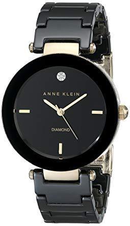 

Женские часы Anne Klein AK/1018BKBK
