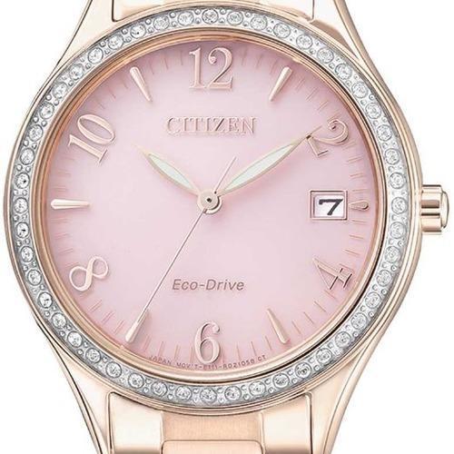 

Женские часы Citizen EO1183-84X