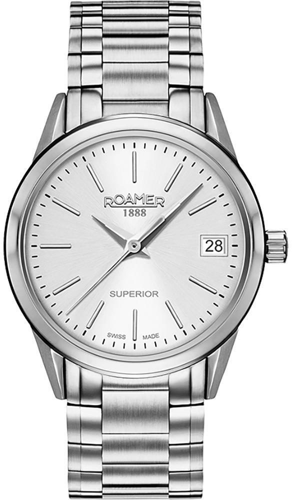 

Мужские часы Roamer 508833 41 15 50