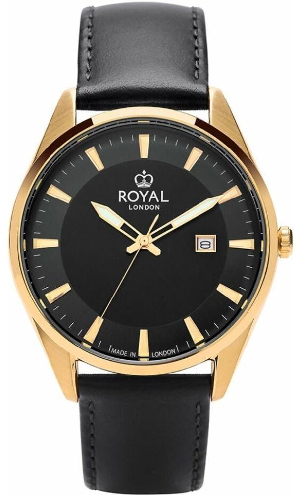 

Мужские часы Royal London 41393-03