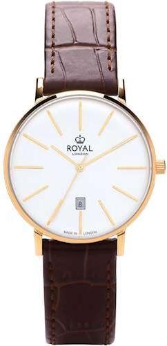 

Женские часы Royal London 21420-02