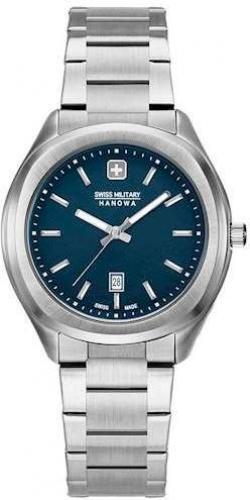 

Женские часы Swiss Military Hanowa 06-7339.04.003