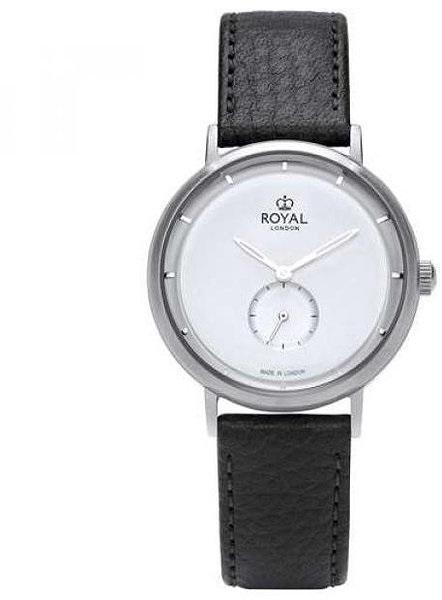 

Женские часы Royal London 21470-01