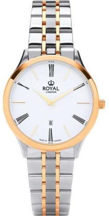 

Женские часы Royal London 21426-08