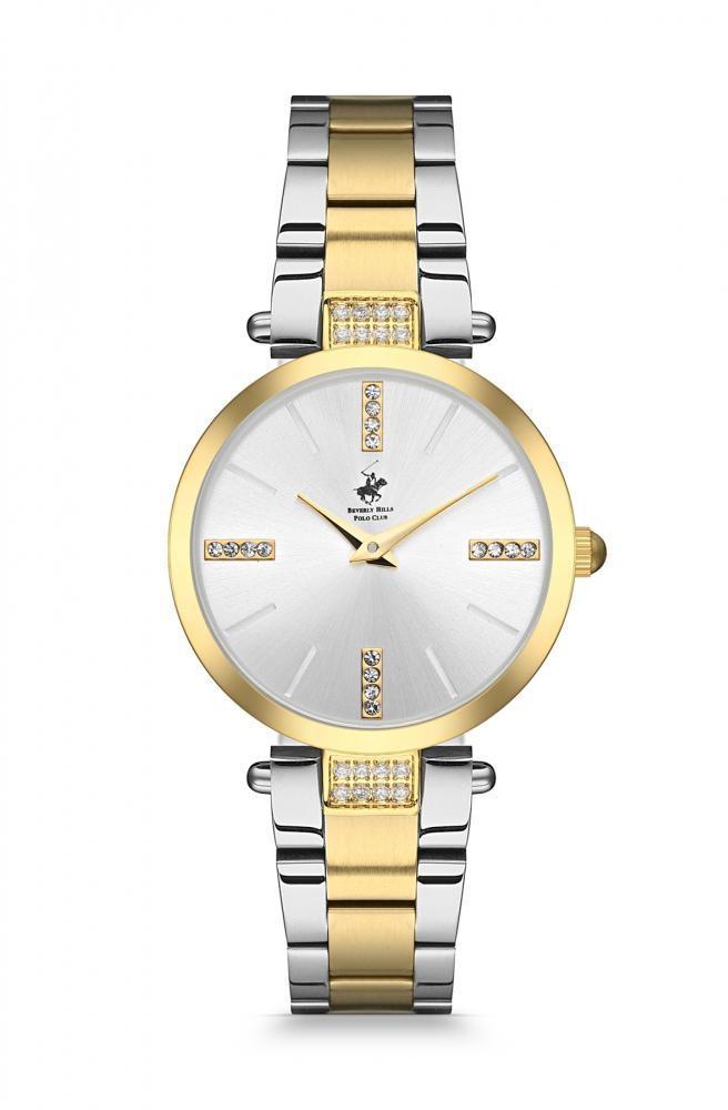 

Женские часы Beverly Hills Polo Club BH3100-04
