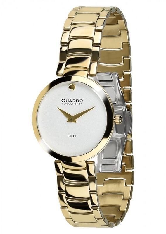 

Женские часы Guardo S02407(m) GW