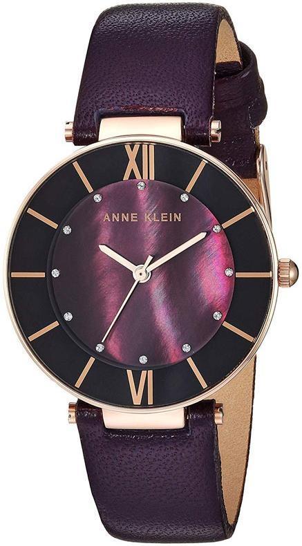 

Женские часы Anne Klein AK/3272RGPL