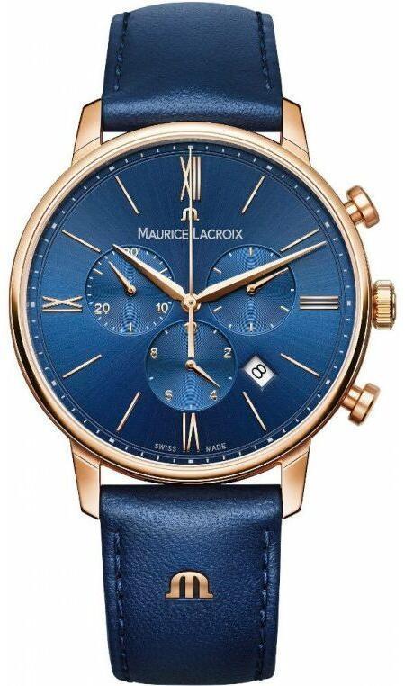 

Мужские часы Maurice Lacroix EL1098-PVP01-411-1