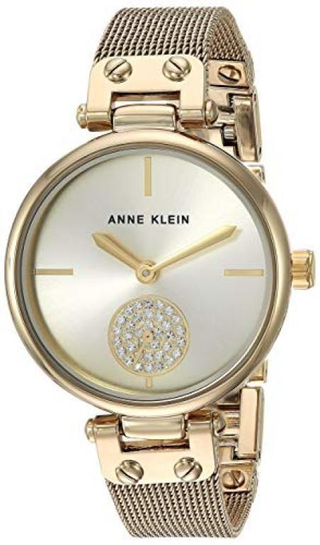 

Женские часы Anne Klein AK/3001SVTT