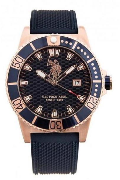 

Мужские часы U.S.Polo ASSN USP4395BL