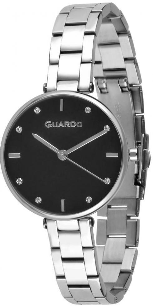 

Женские часы Guardo 012506-1 (m.SB)