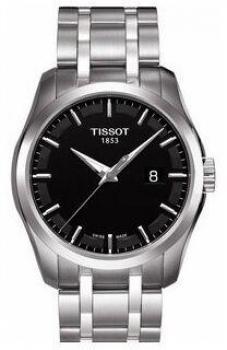 

Мужские часы Tissot T035.410.11.051.00