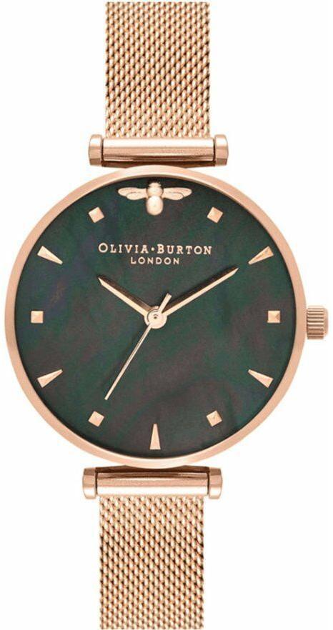 

Женские часы Olivia Burton OB16AM145
