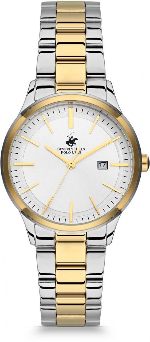 

Женские часы Beverly Hills Polo Club BH9694LS-04